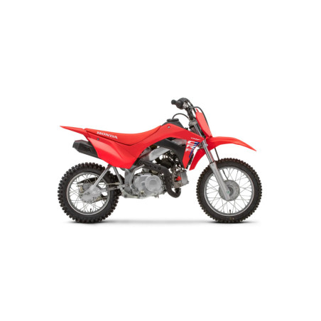 CRF110F 2025