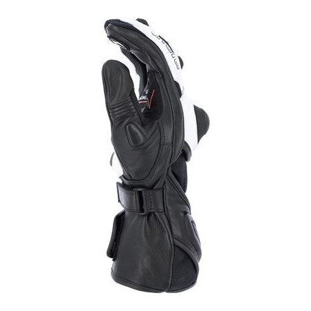 LUVAS RICHA WARRIOR EVO