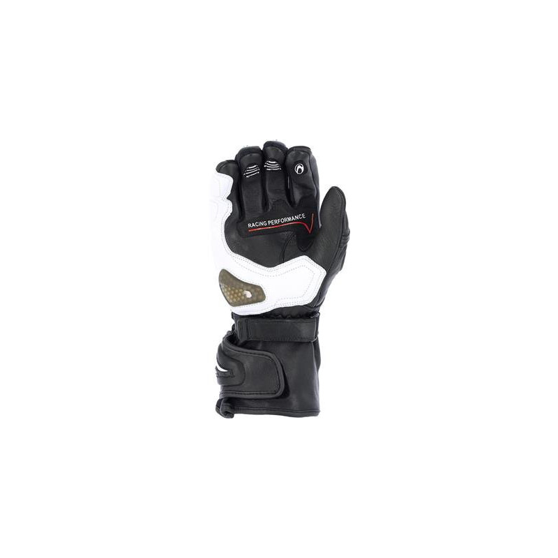 LUVAS RICHA WARRIOR EVO
