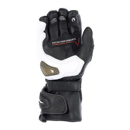 LUVAS RICHA WARRIOR EVO
