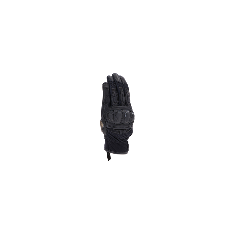 LUVAS RICHA TURBO