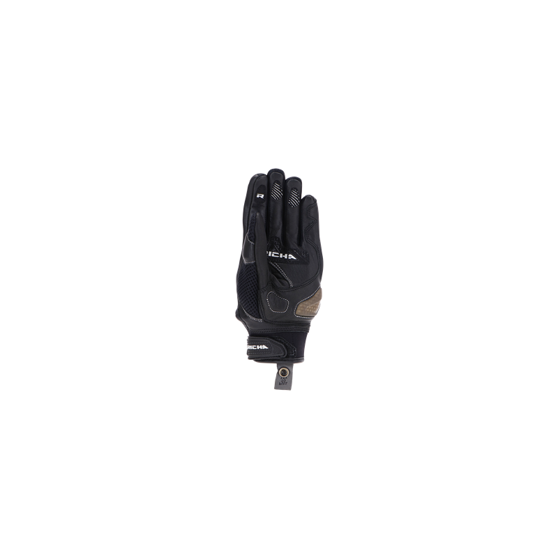 LUVAS RICHA TURBO