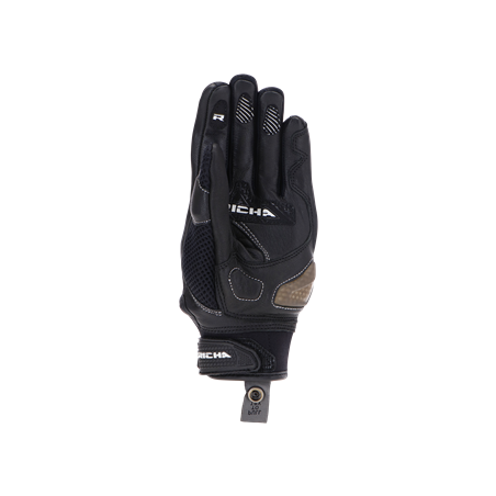 LUVAS RICHA TURBO