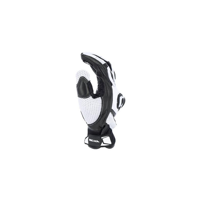 LUVAS RICHA TURBO