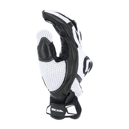 LUVAS RICHA TURBO