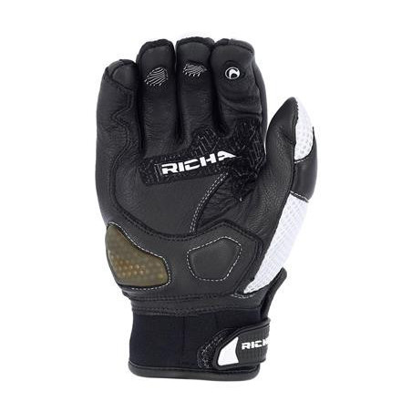 LUVAS RICHA TURBO
