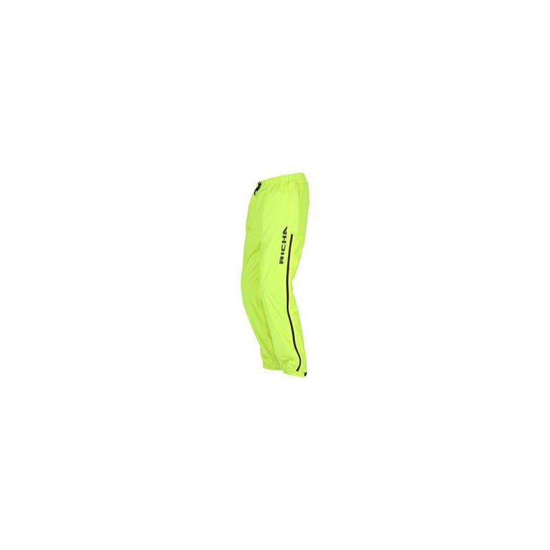 CALÇAS RICHA SIDE-ZIP RAIN