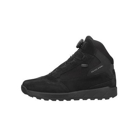 BOTAS SATURNUS WP