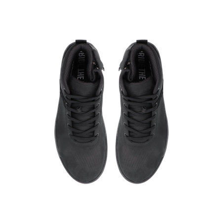 BOTAS TRAVIS WP