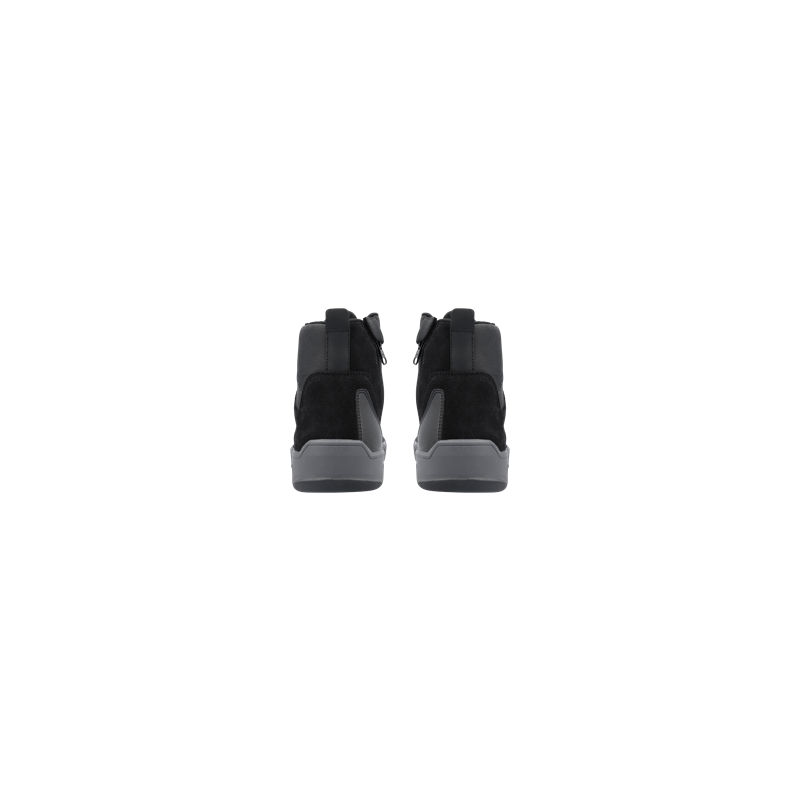 BOTAS TRAVIS WP