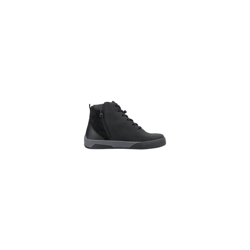 BOTAS TRAVIS WP