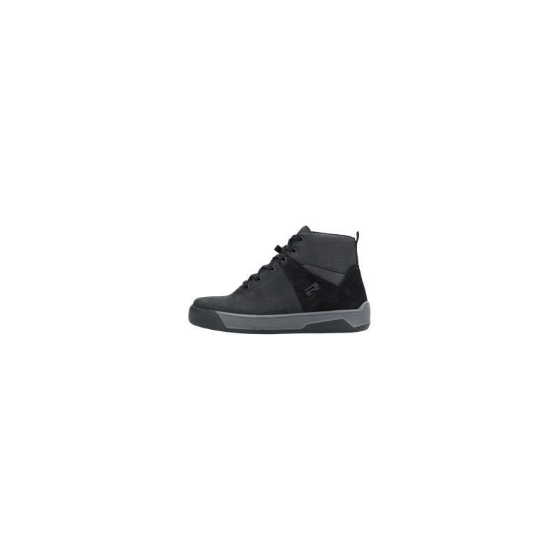 BOTAS TRAVIS WP