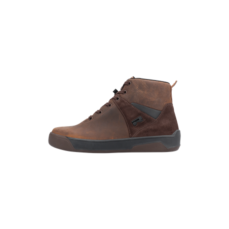 BOTAS TRAVIS WP