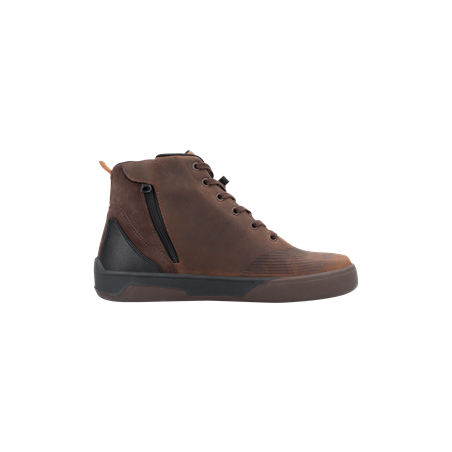 BOTAS TRAVIS WP