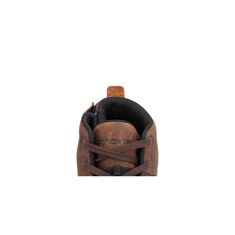 BOTAS TRAVIS WP