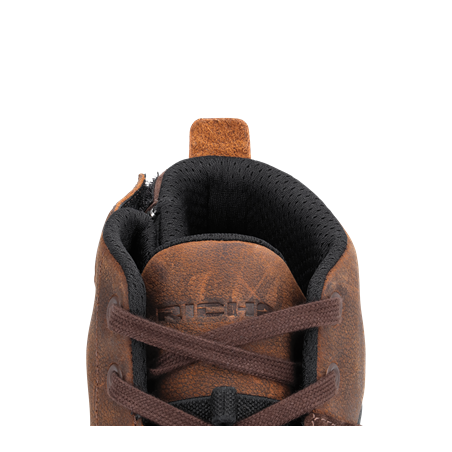 BOTAS TRAVIS WP