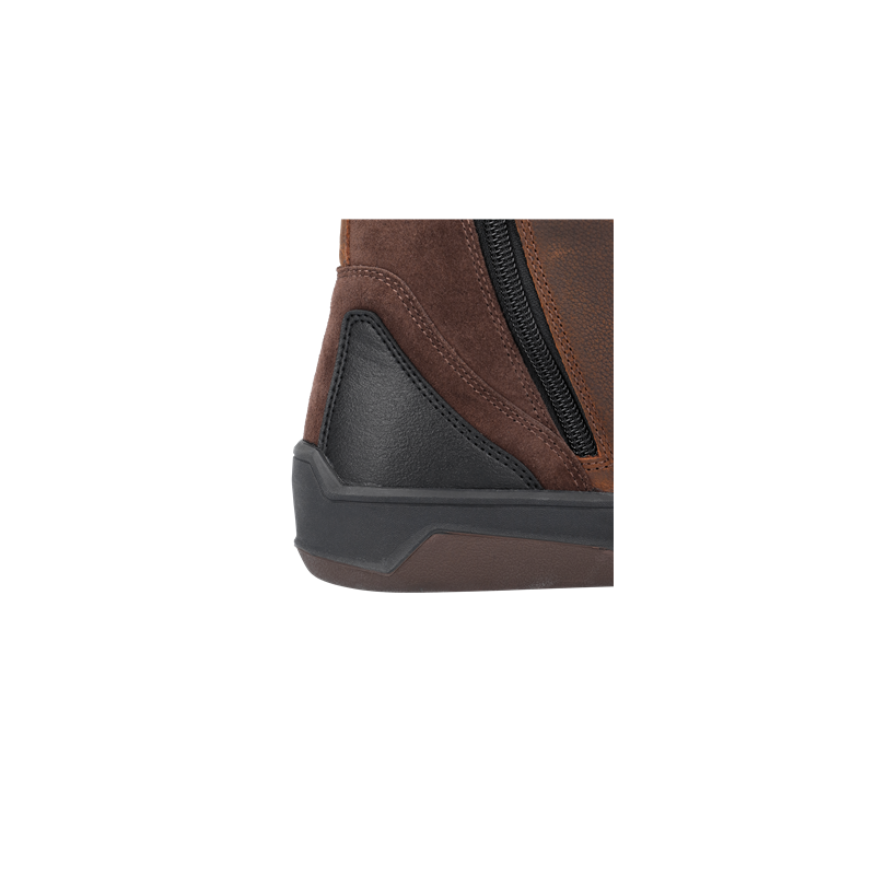 BOTAS TRAVIS WP