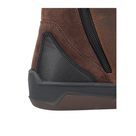 BOTAS TRAVIS WP