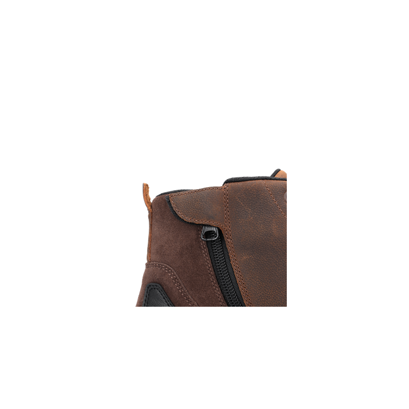 BOTAS TRAVIS WP