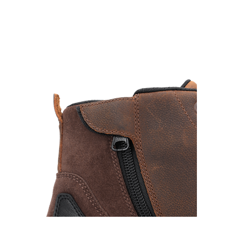 BOTAS TRAVIS WP