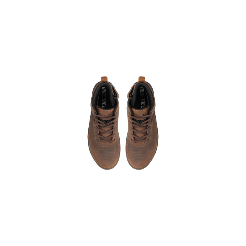 BOTAS TRAVIS WP
