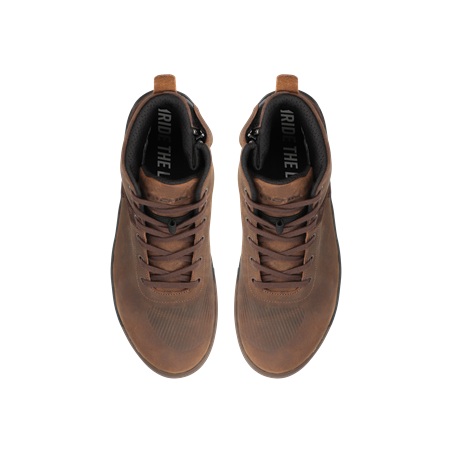 BOTAS TRAVIS WP