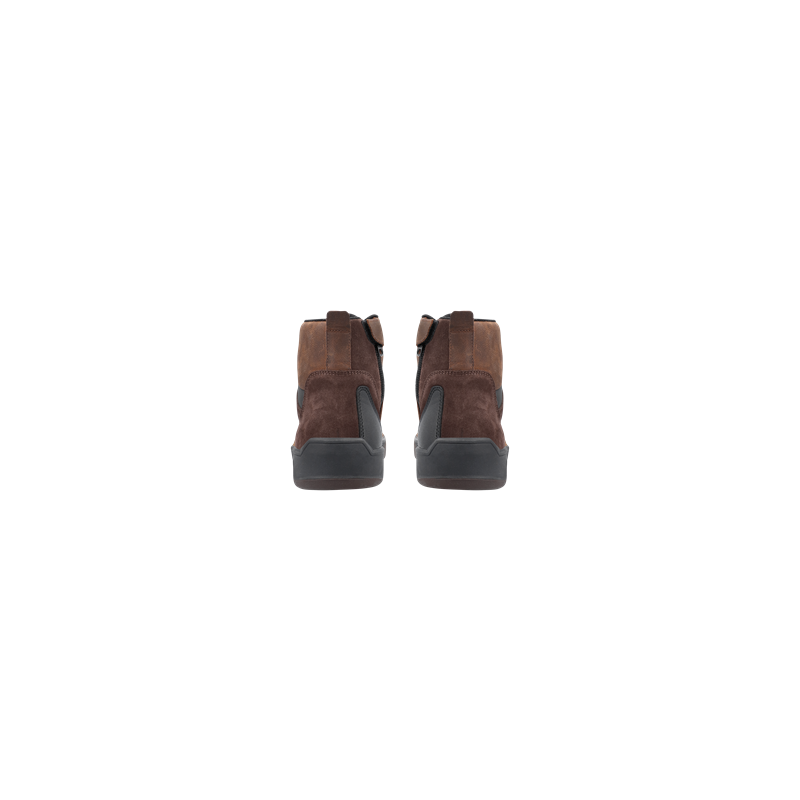 BOTAS TRAVIS WP