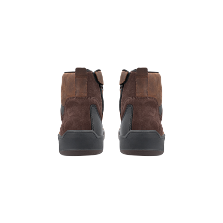 BOTAS TRAVIS WP
