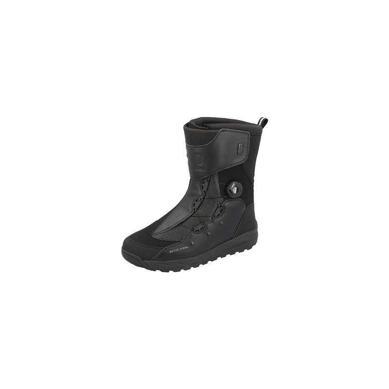 BOTAS ADVENTURE X-OVER MID ATOP WP
