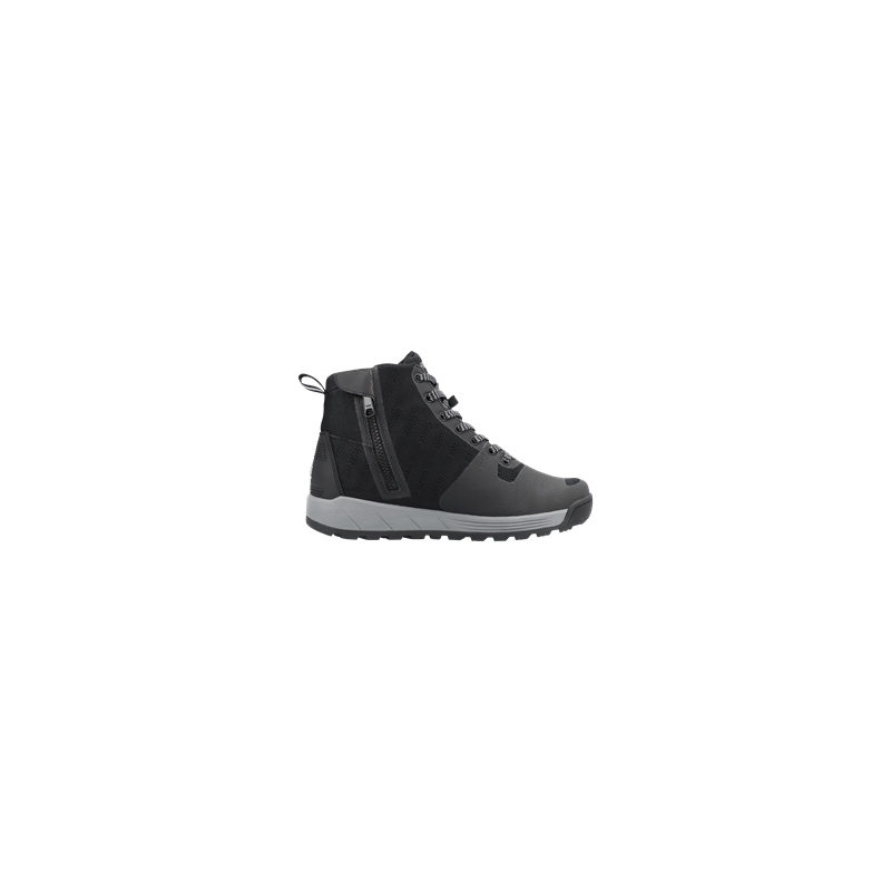 BOTAS ANDORRA WP