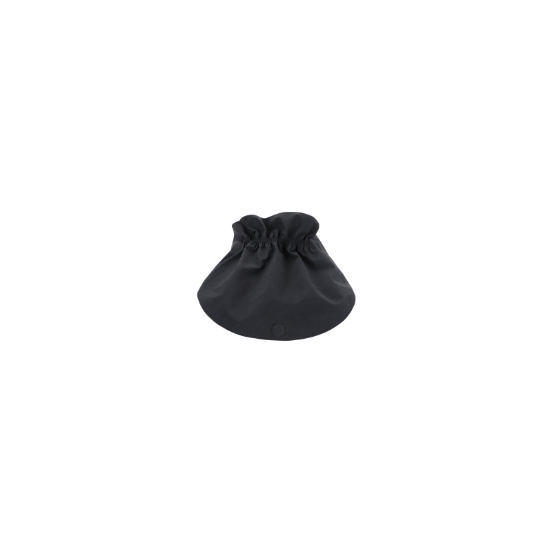 GORE WEATHER COLLAR