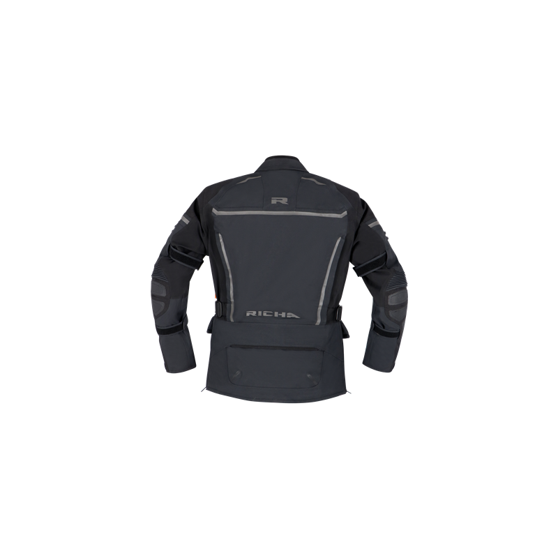 CASACO ATLANTIC 2 GORE-TEX MULHER