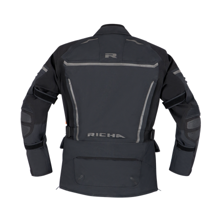 CASACO ATLANTIC 2 GORE-TEX MULHER