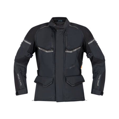 CASACO ATLANTIC 2 GORE-TEX MULHER