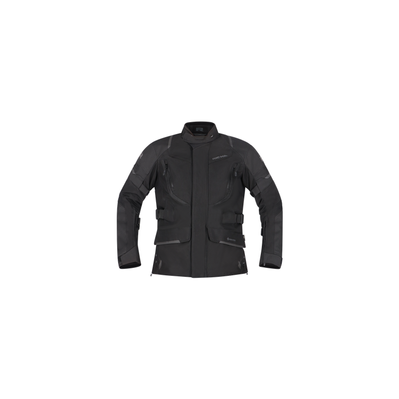 CASACO CYCLONE 2 GORE-TEX MULHER