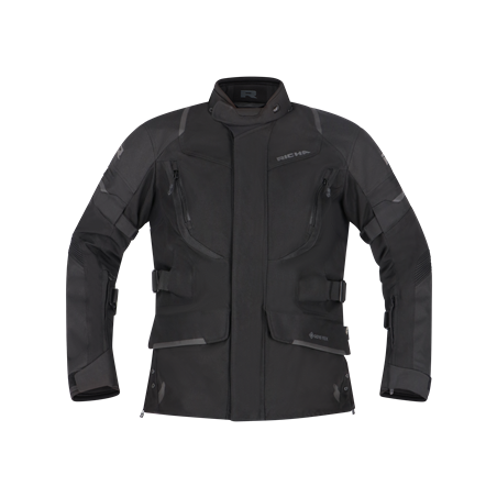 CASACO CYCLONE 2 GORE-TEX MULHER