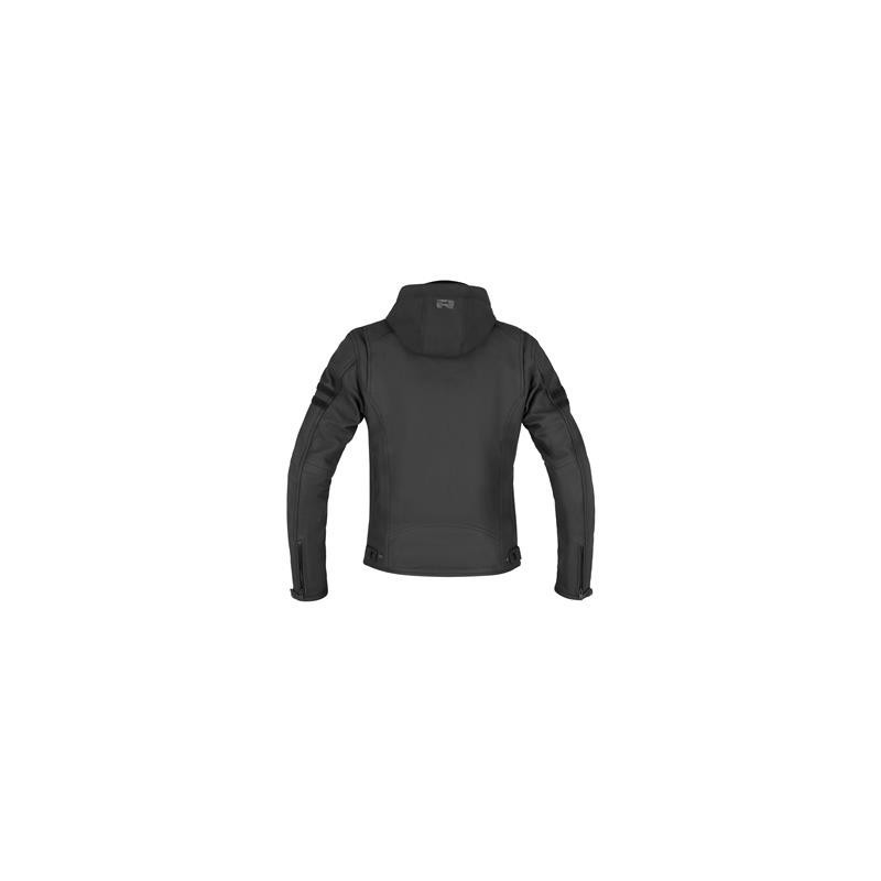 CASACO RICHA TOULON BLACK EDITION MULHER