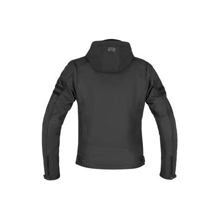 CASACO RICHA TOULON BLACK EDITION MULHER