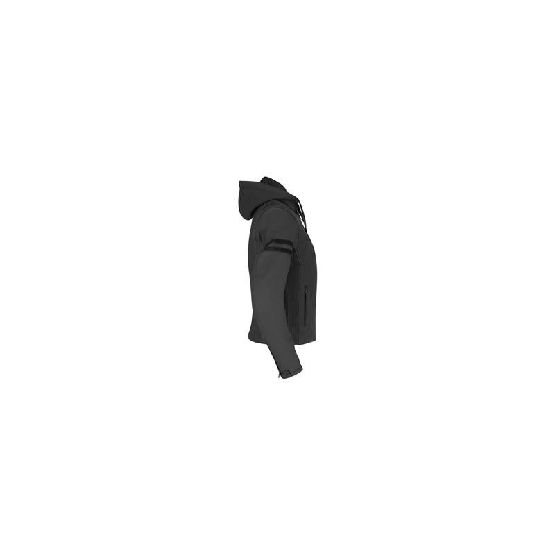 CASACO RICHA TOULON BLACK EDITION MULHER