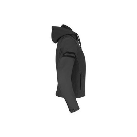 CASACO RICHA TOULON BLACK EDITION MULHER