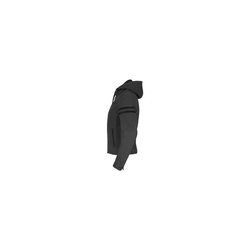 CASACO RICHA TOULON BLACK EDITION MULHER