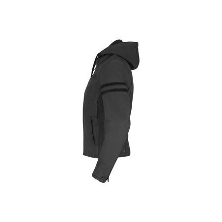 CASACO RICHA TOULON BLACK EDITION MULHER