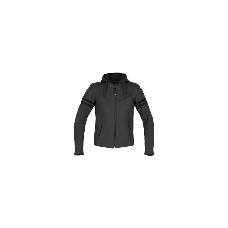 CASACO RICHA TOULON BLACK EDITION MULHER