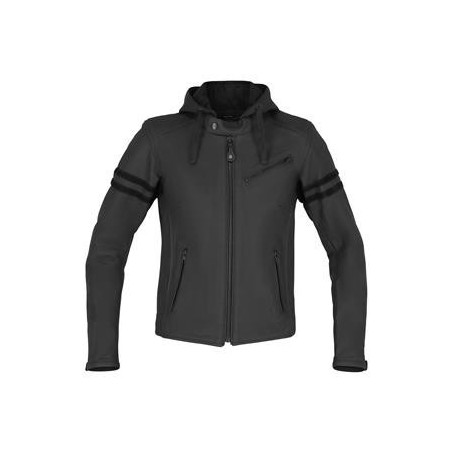 CASACO RICHA TOULON BLACK EDITION MULHER