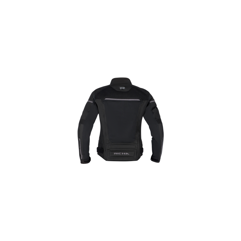CASACO RICHA AIRSTORM WP MULHER