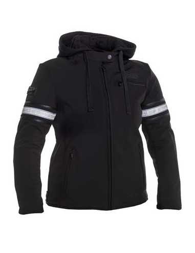 CASACO RICHA TOULON 2 SOFTSHELL WP MULHER