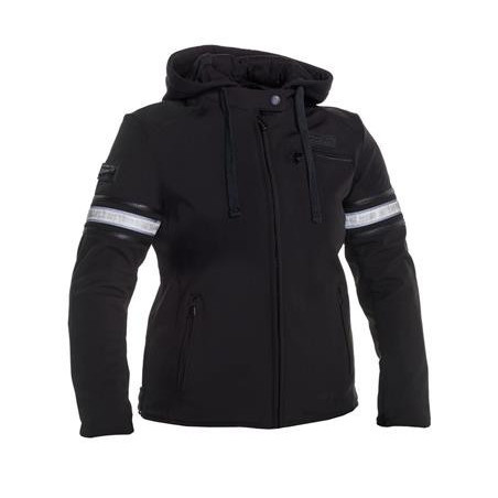 CASACO RICHA TOULON 2 SOFTSHELL WP MULHER