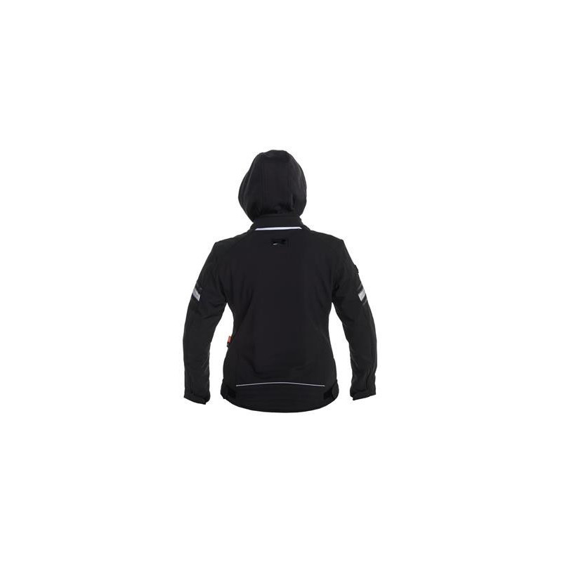 CASACO RICHA TOULON 2 SOFTSHELL WP MULHER