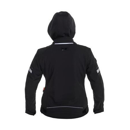 CASACO RICHA TOULON 2 SOFTSHELL WP MULHER
