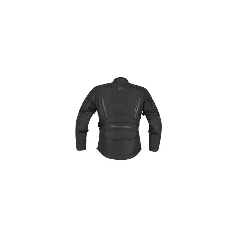 CASACO RICHA INFINITY 3 MULHER
